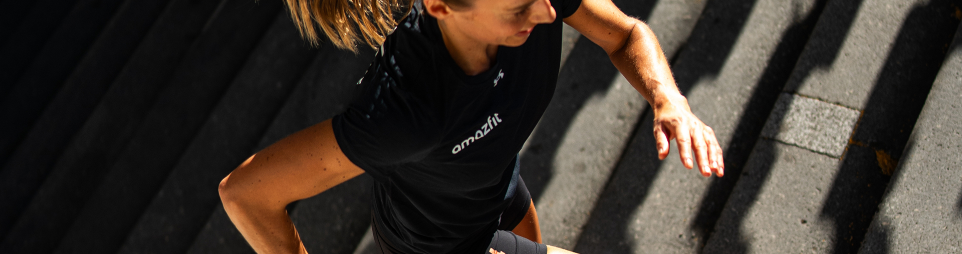 Amazfit Community Event - Case B2M