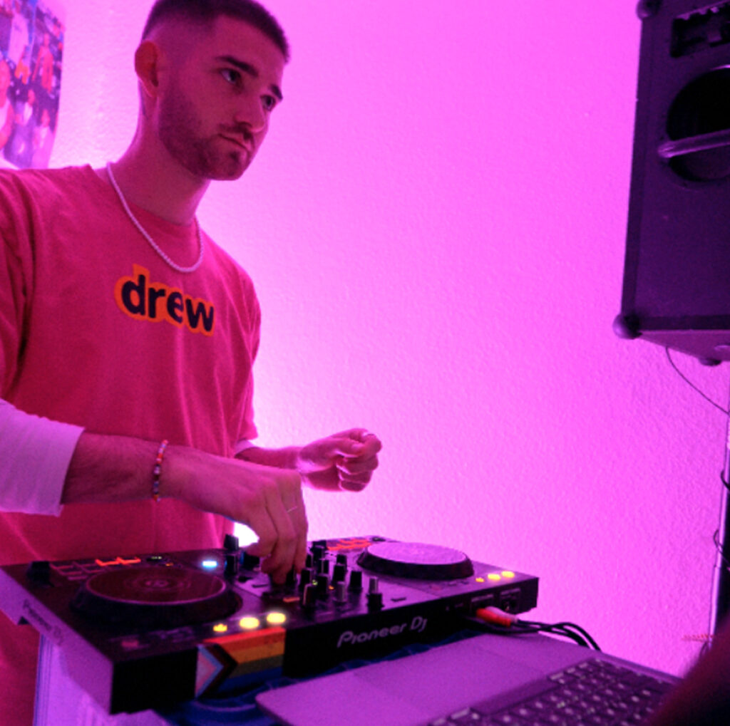 WG Party Challenge powered by Allianz - Impression aus dem Projekt